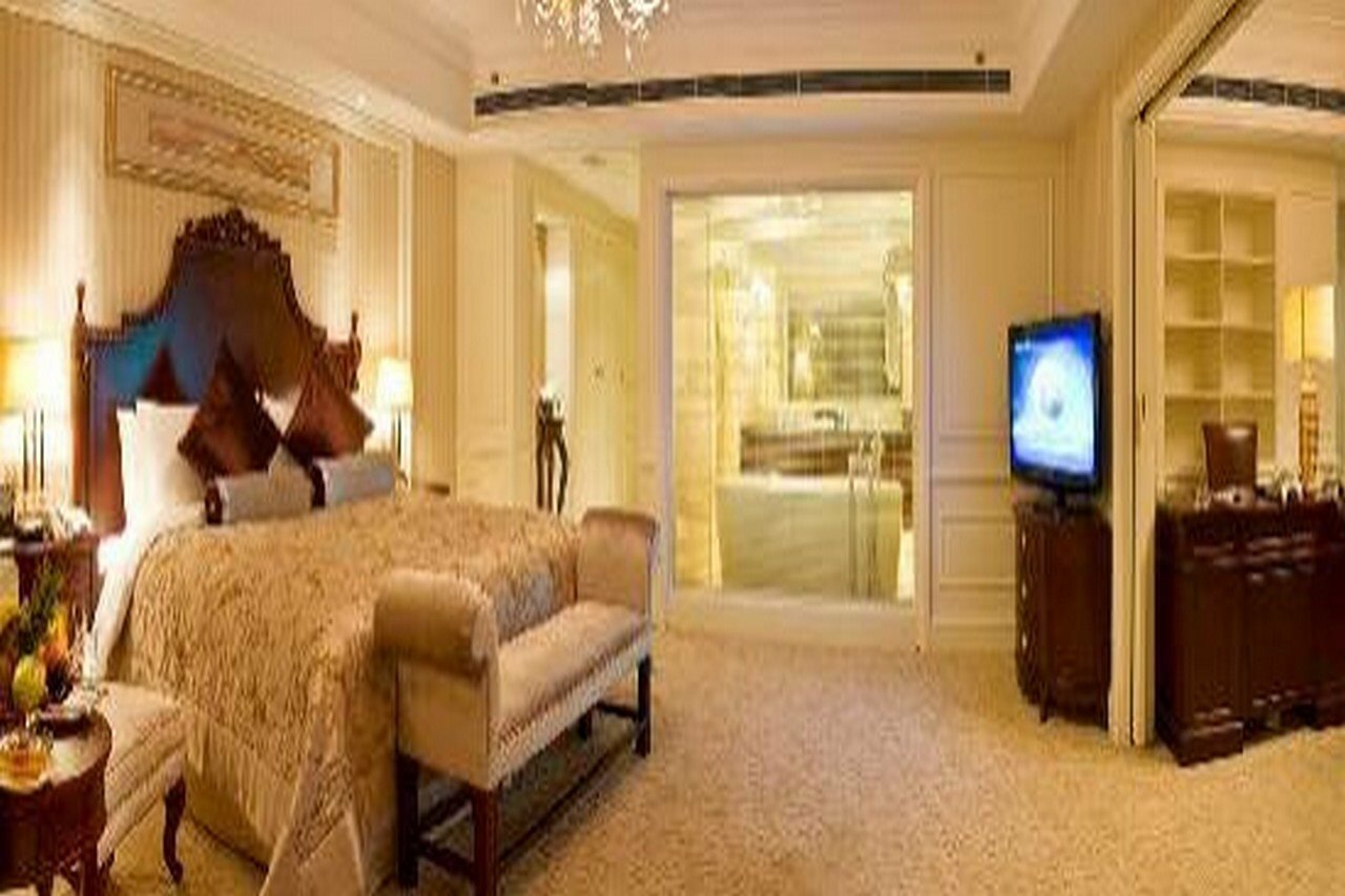 Фото Days Hotel and Suites Fudu Changzhou