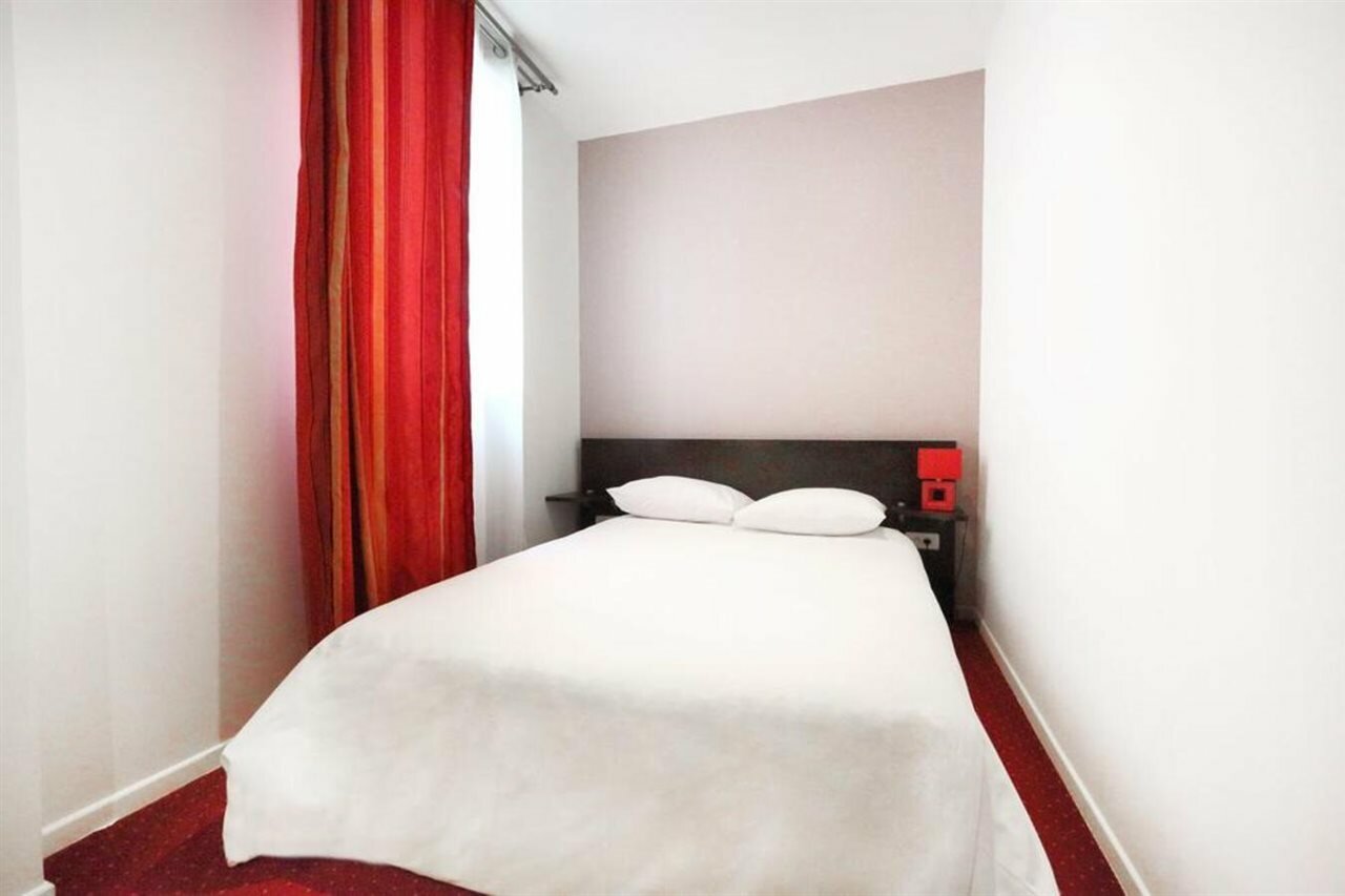 Фото Luxelthe Hotel