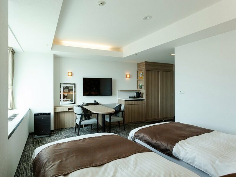 Фото Hotel Kyocera