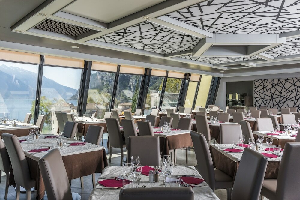 Фото Grand Hotel Riva