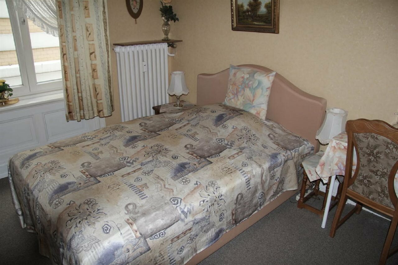 Фото Hotel-Pension Fink