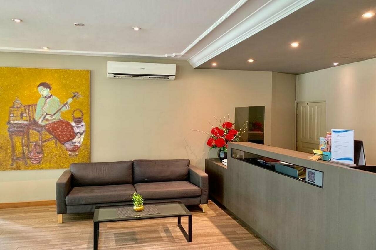 Фото Greatwood Residence at Devonshire