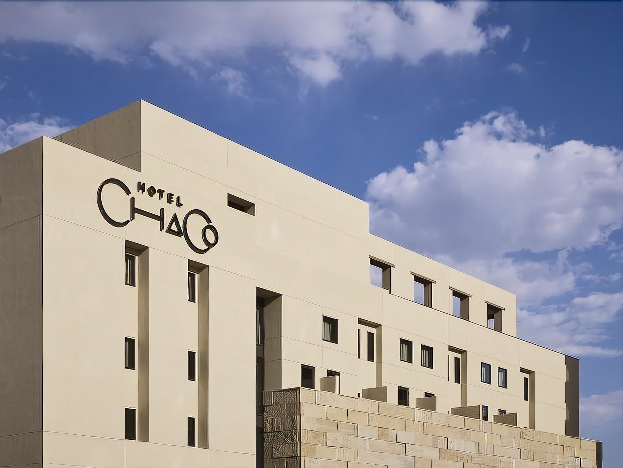 Фото Hotel Chaco