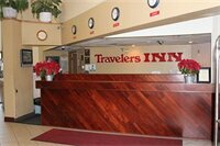 Гостиница Travelers Inn
