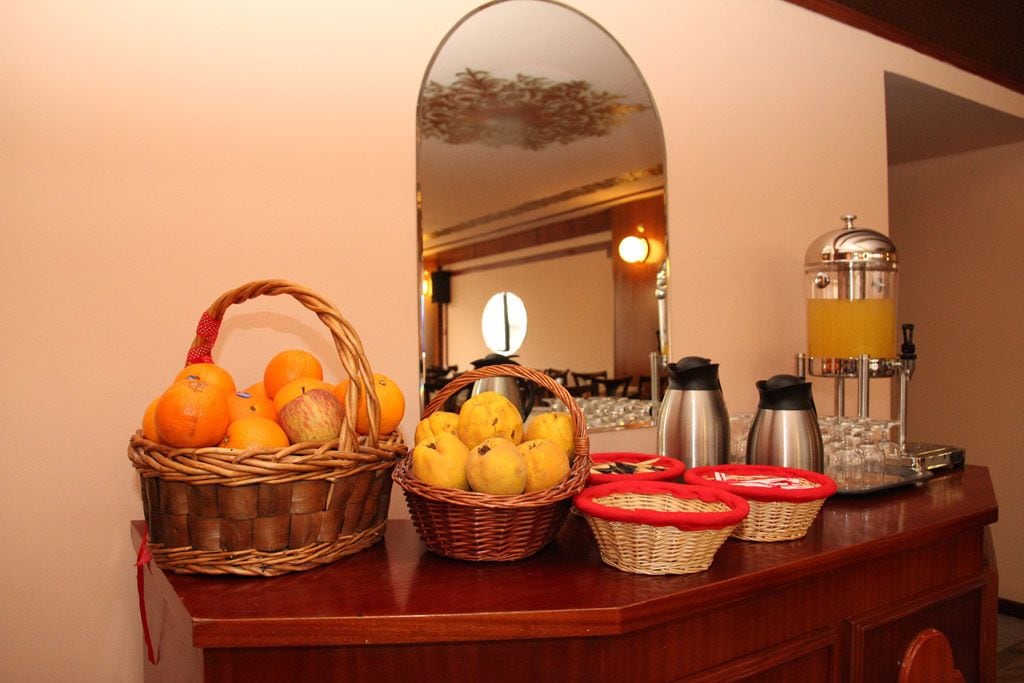 Фото Hotel Xanthippion