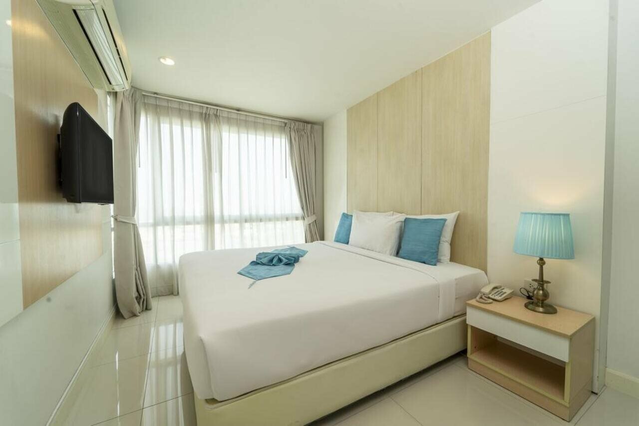 Фото Royal Pavilion Huahin