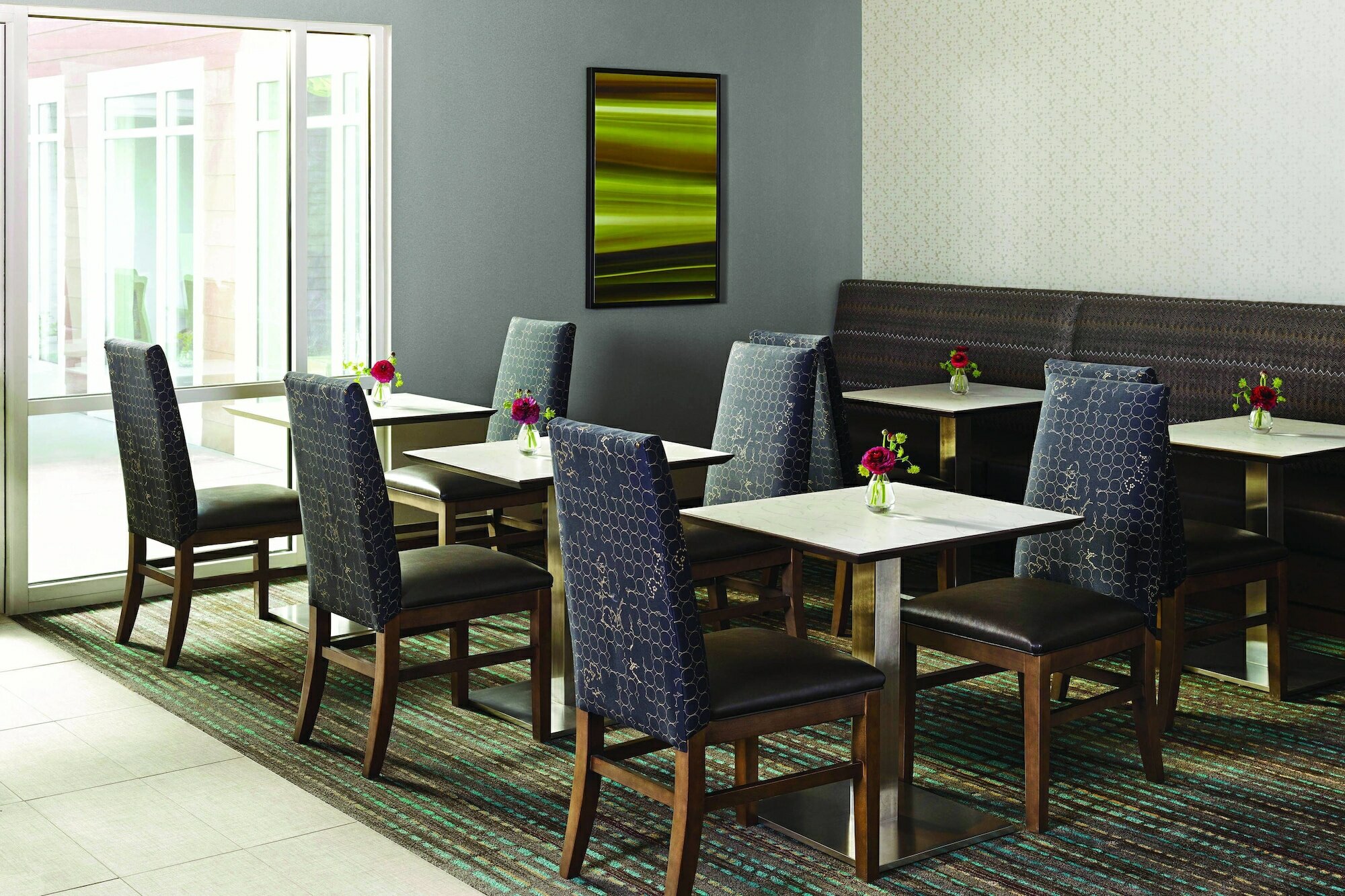 Фото Residence Inn by Marriott Charlotte Steele Creek