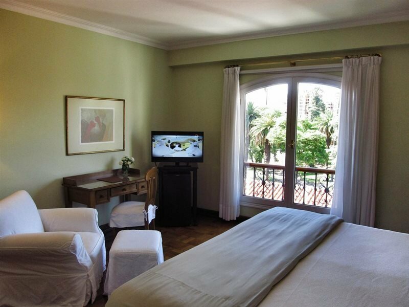 Фото Solar De La Plaza