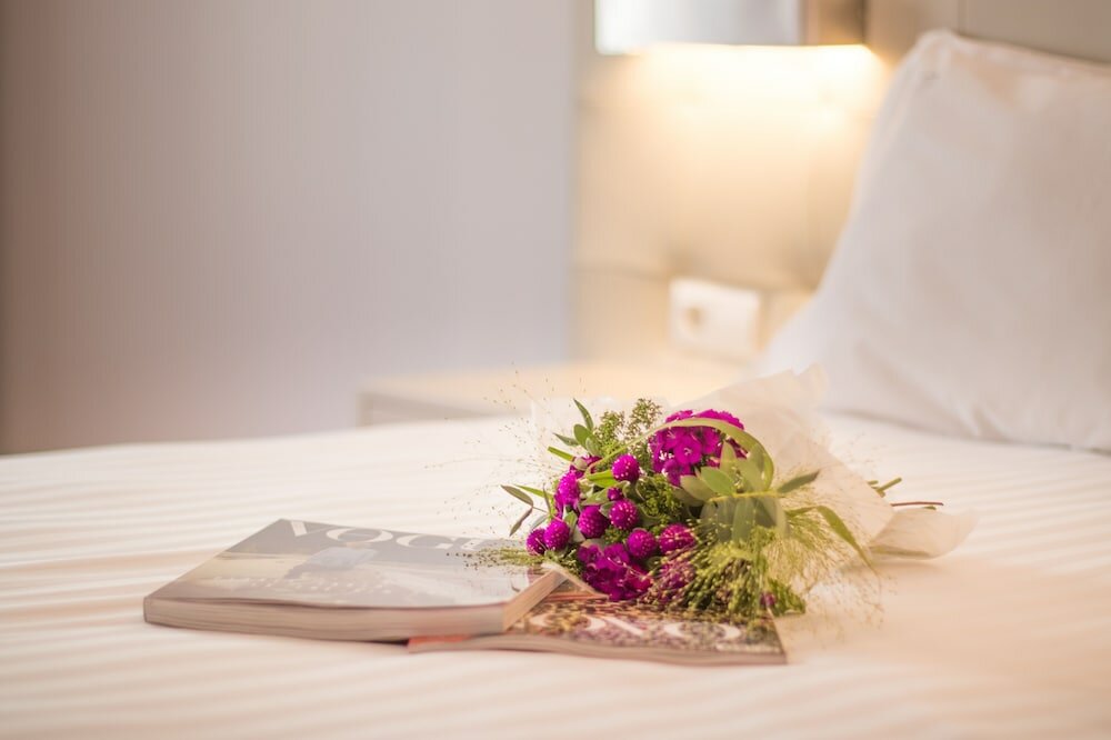 Фото Travel Park Lisboa