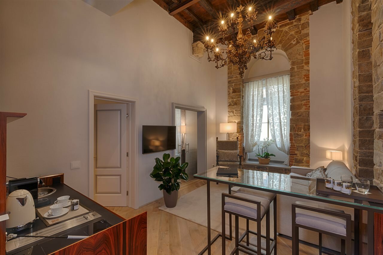 Фото Donati Luxury Tower Suites