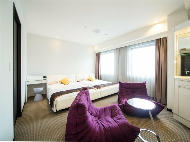 Фото The Royal Park Canvas - Nagoya