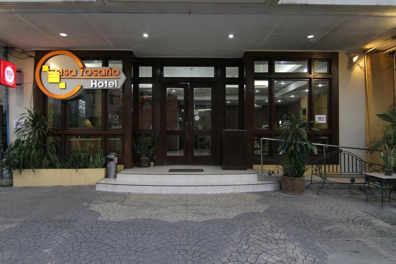 Фото Casa Rosario