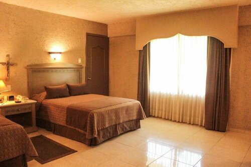 Гостиница Suites Layfer cocineta room y hotel Cordoba Veracruz Mexico в Штате Веракрус