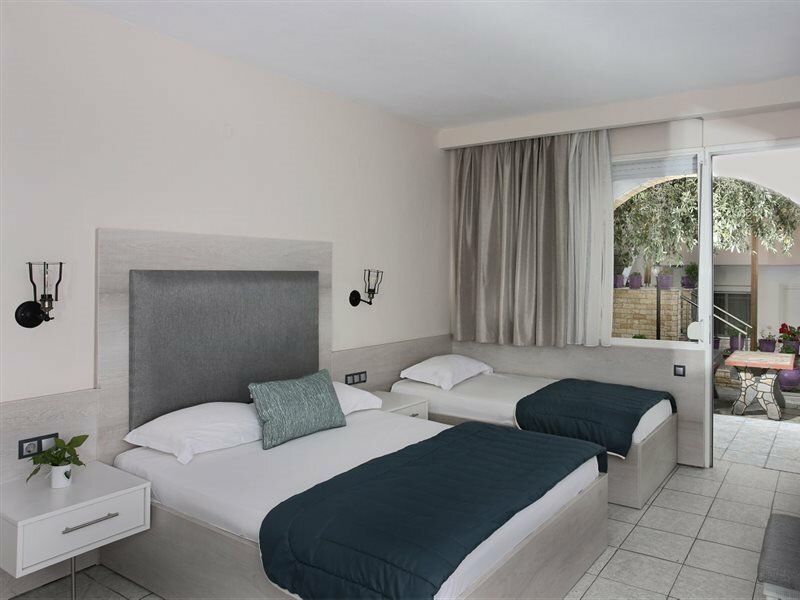 Фото Anny Residences & Suites