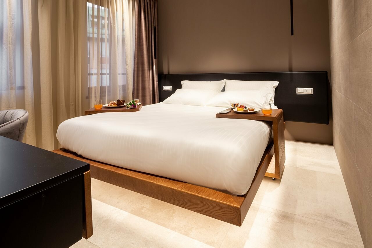 Фото The Corner Duomo Hotel