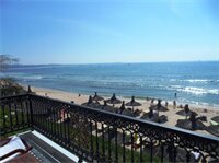 Фото Palmira Beach Resort & SPA