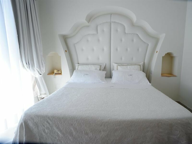 Фото Minori Palace Hotel