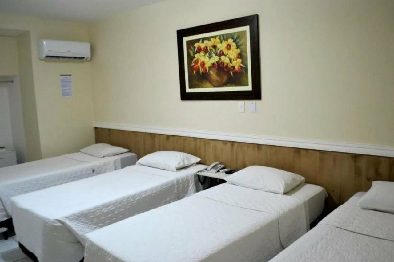 Фото Hotel Concord