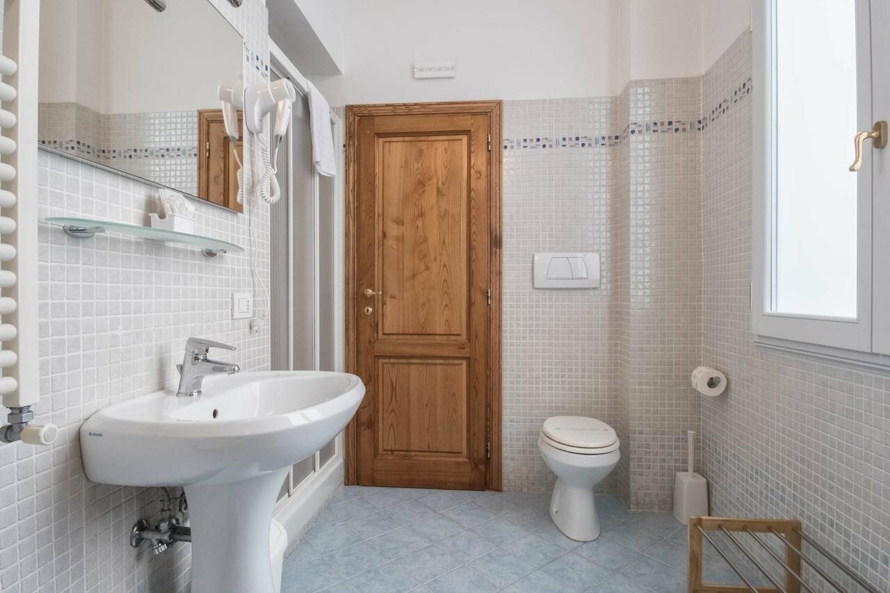 Фото Casa Betania Casa Per Ferie