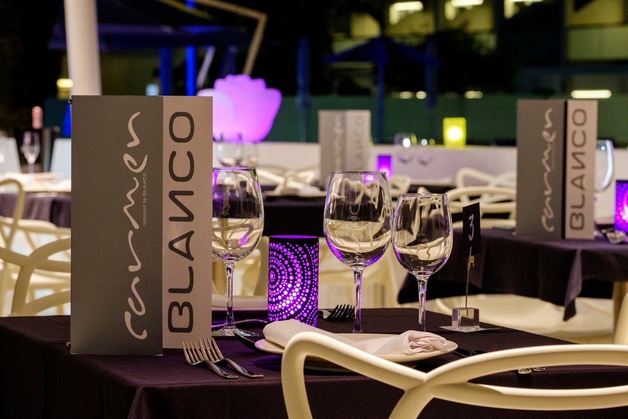 Фото Blanco Hotel Formentera