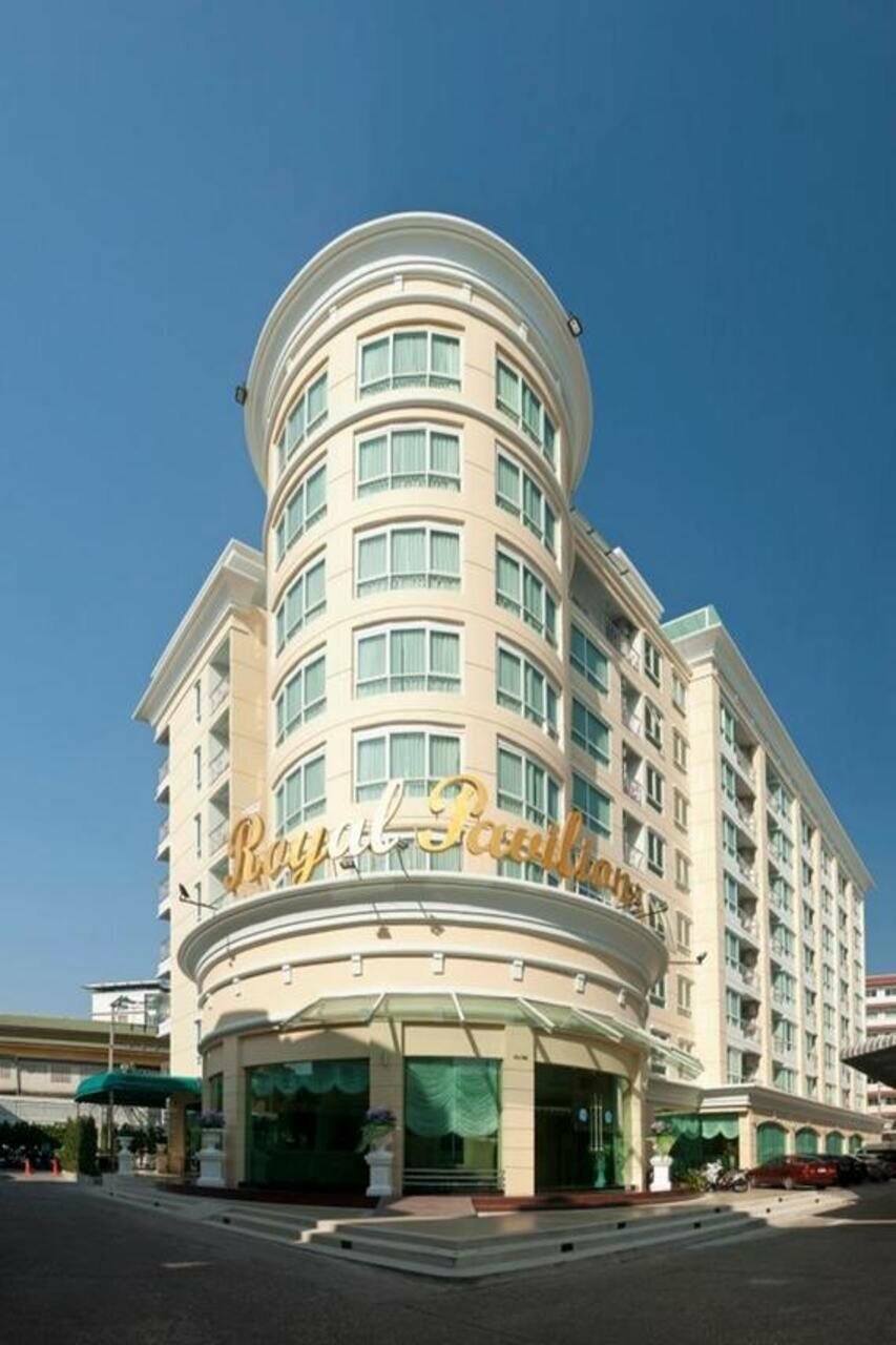 Фото Royal Pavilion Huahin