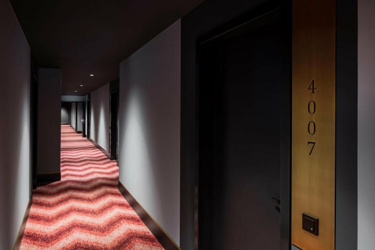 Фото Amano Home Leipzig