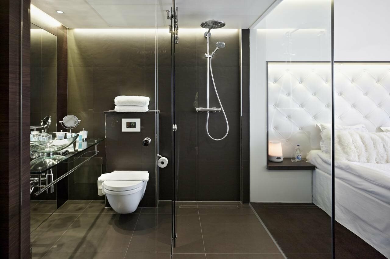 Фото Hotel Riverton