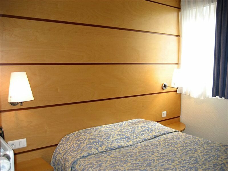 Фото Hotel Le Magendie