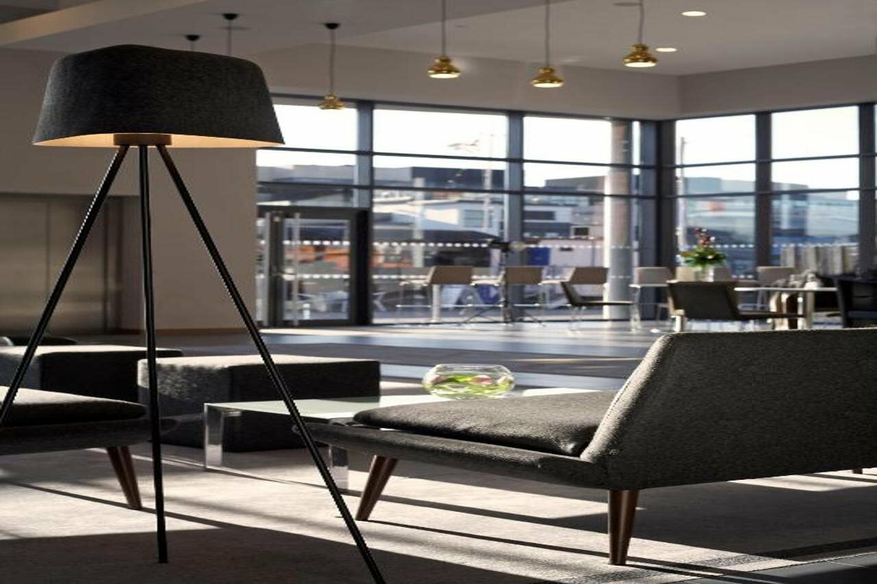 Фото DoubleTree by Hilton Hotel Lincoln