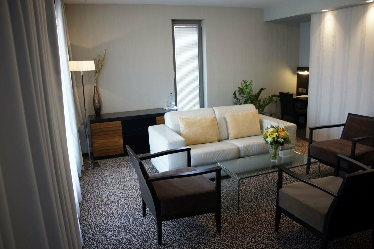 Фото Hotel Avance