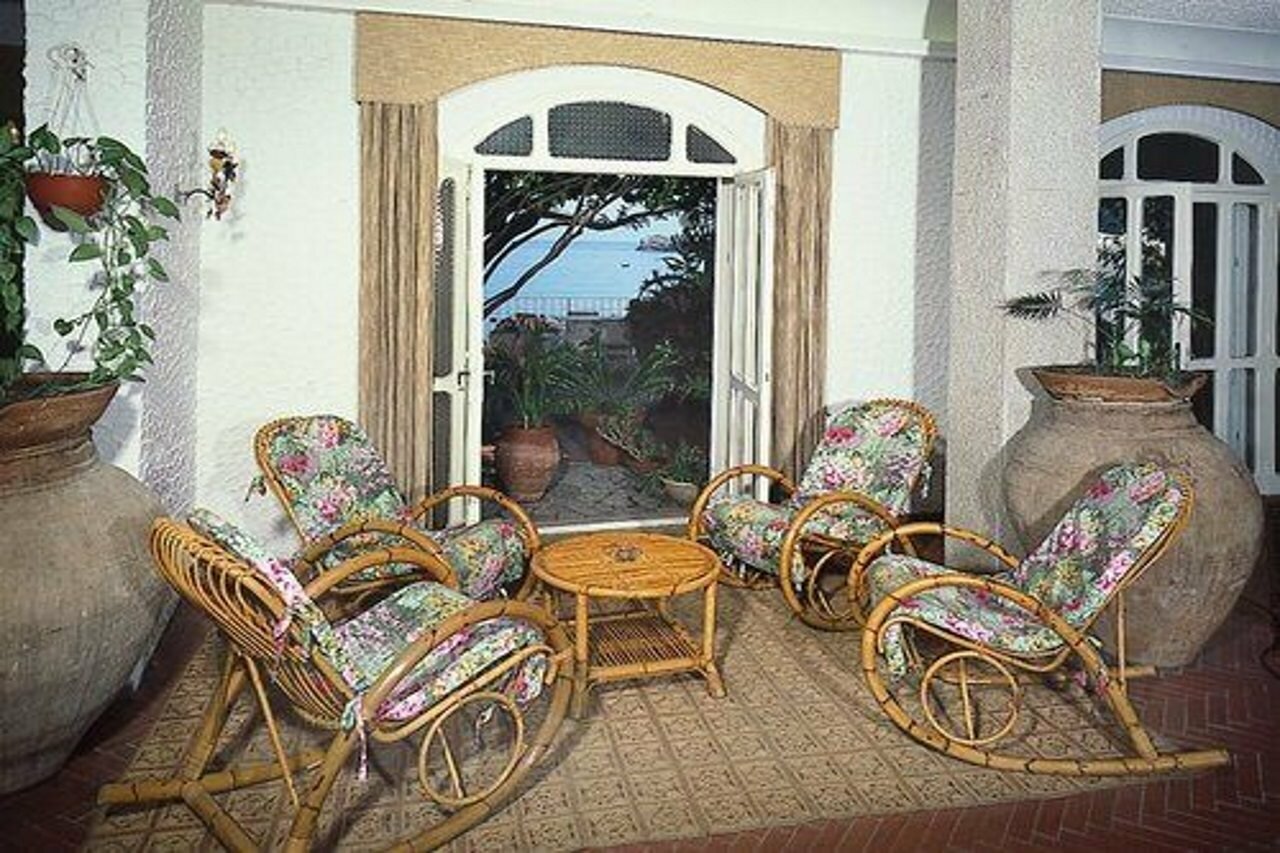 Фото Hotel Mediterranee