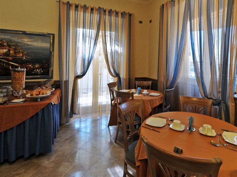 Фото Hotel Borgo Del Mare