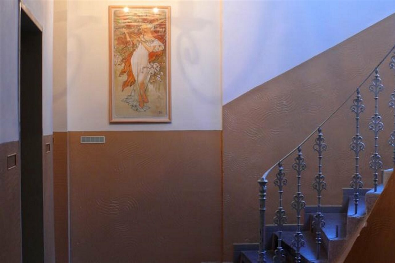 Фото Pension Prague City