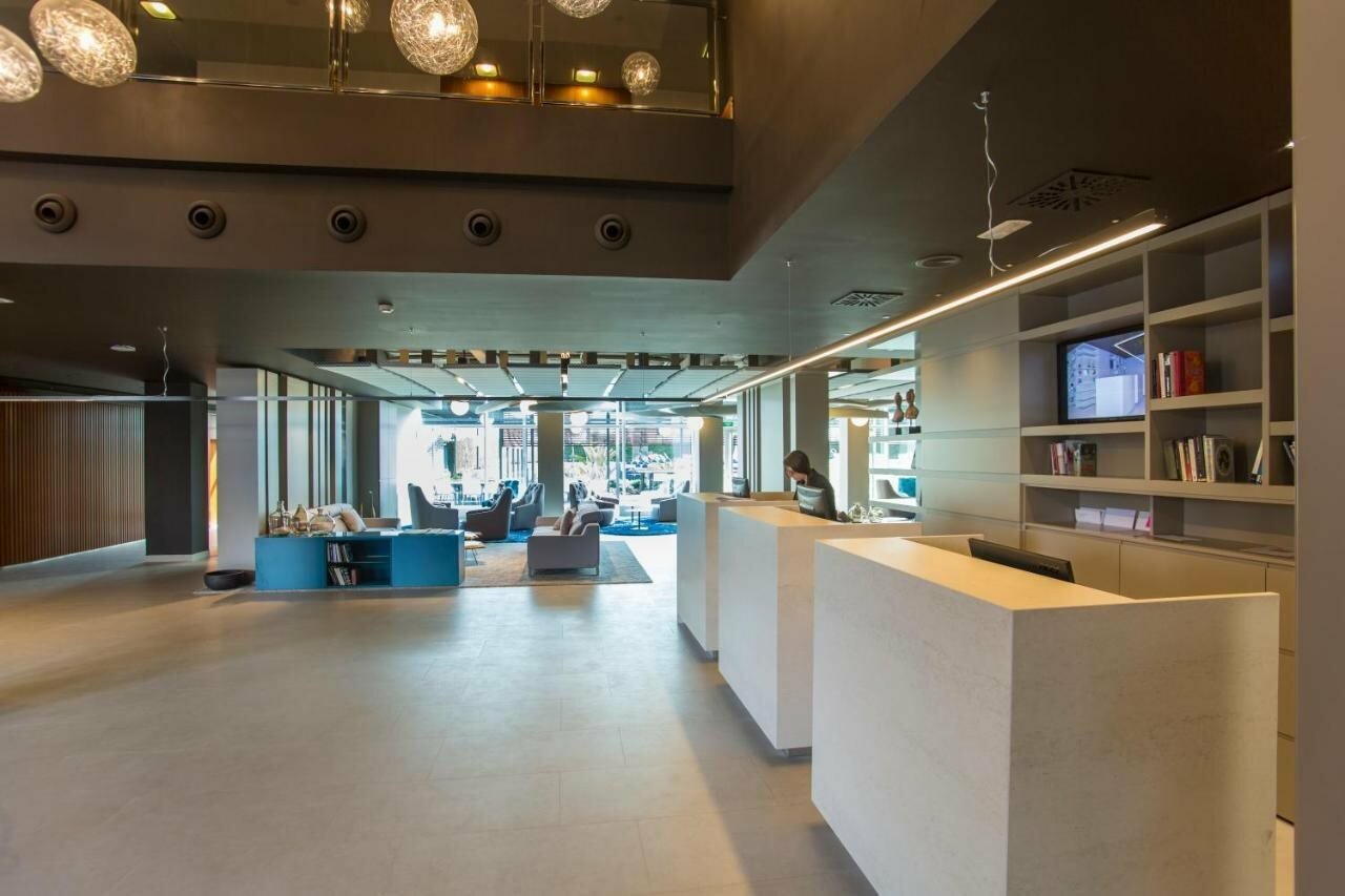 Фото Hotel Sb Bcn Events