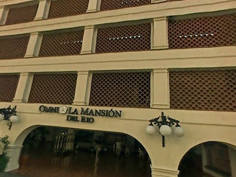 Фото Omni La Mansion del Rio