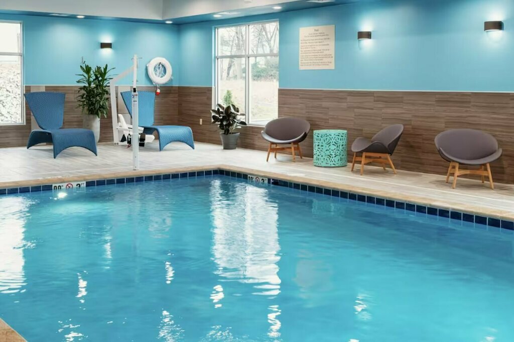 فندق Hampton Inn Fort Myers Downtown ، ، صورة