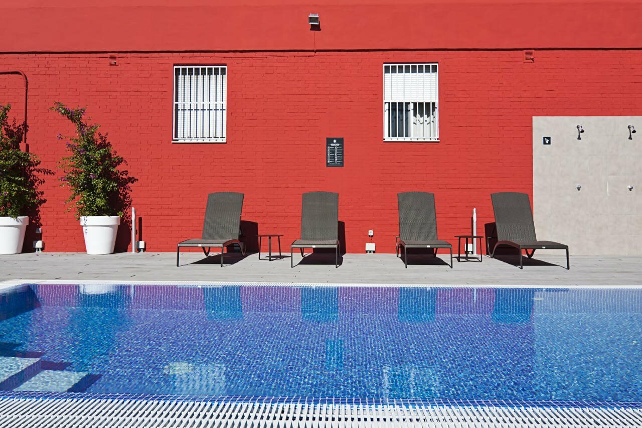 Фото Catalonia Hispalis