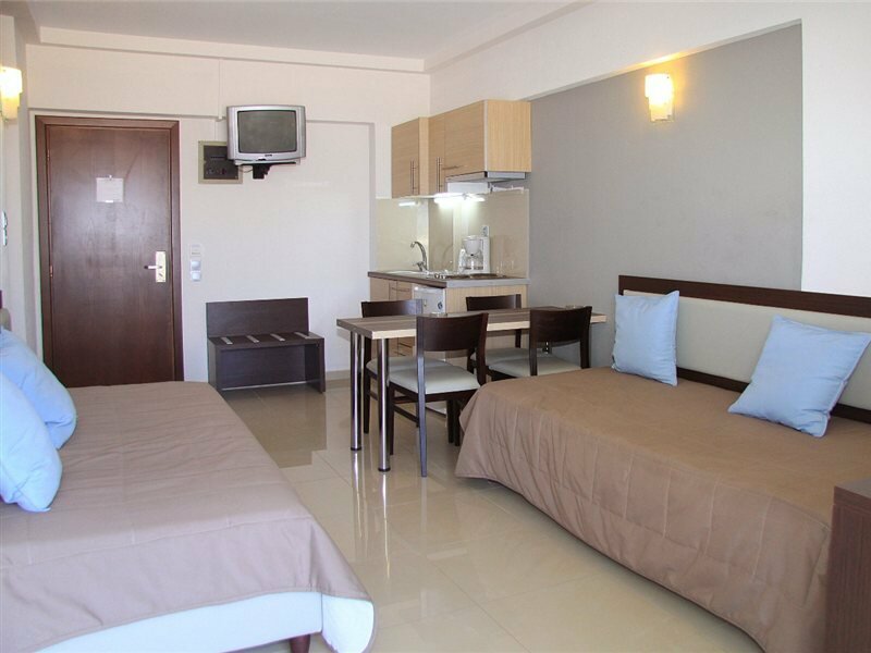 Фото Agela Apartments