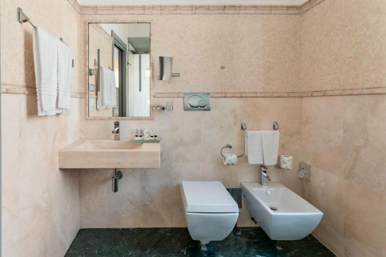 Фото Hotel Trecento