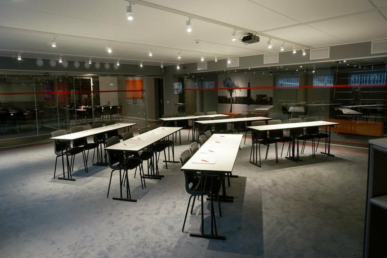 Фото Aiden by Best Western Stockholm Kista