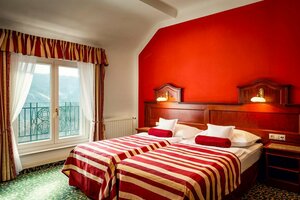 Гостиница SPA Hotel Imperial