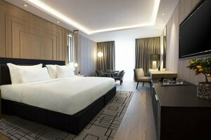 Гостиница Grand Hyatt Athens