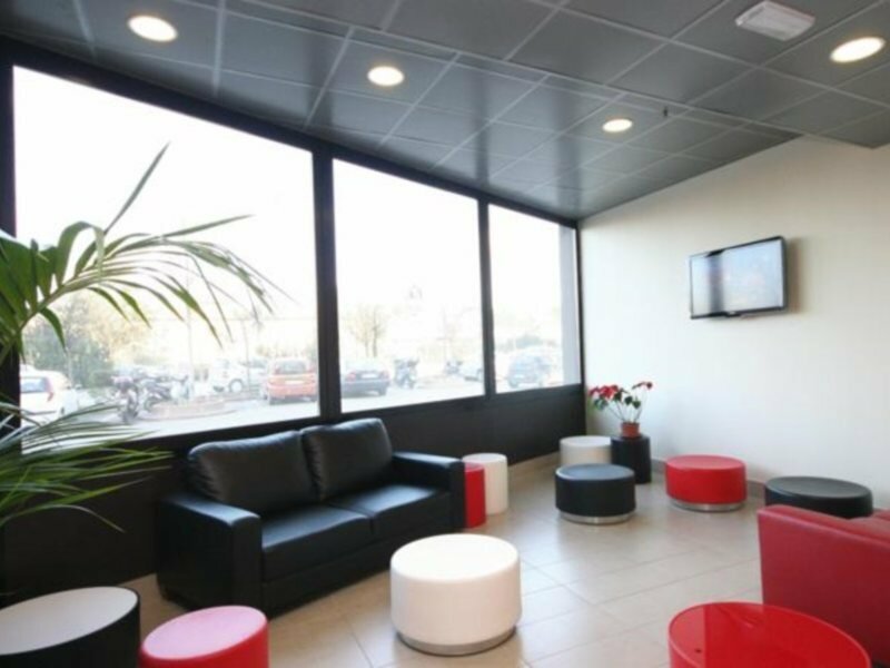 Фото B&b Hotel Firenze Novoli