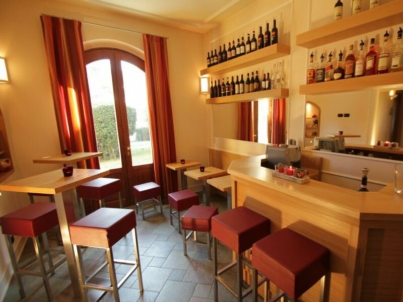 Фото Hotel Villa Betania