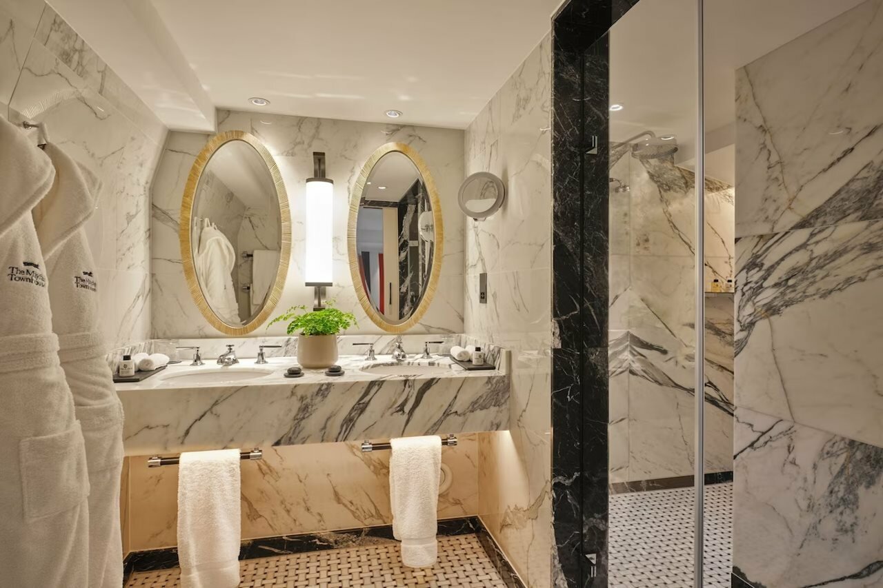 Фото The Mayfair Townhouse – an Iconic Luxury Hotel
