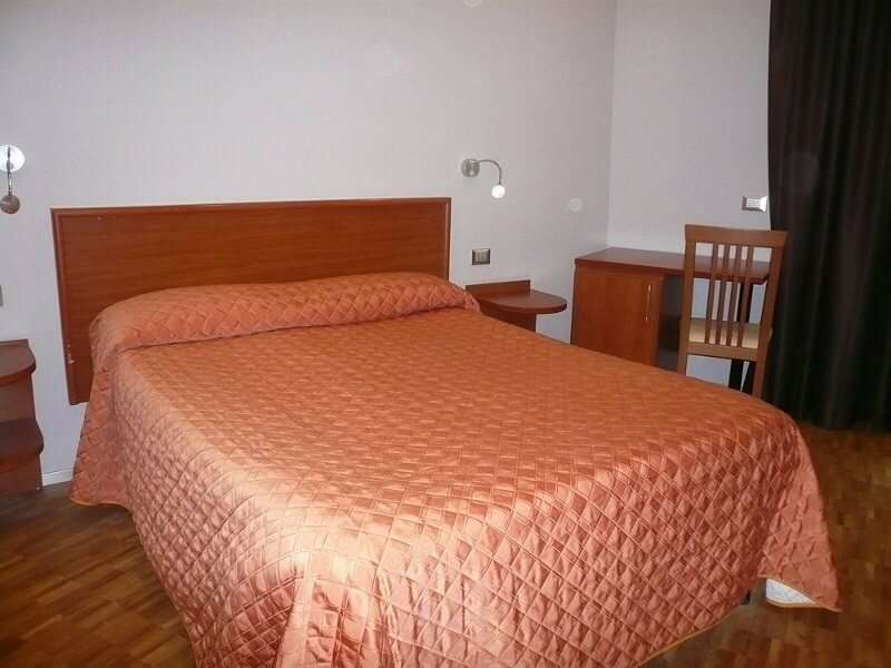 Фото Hotel Orcagna