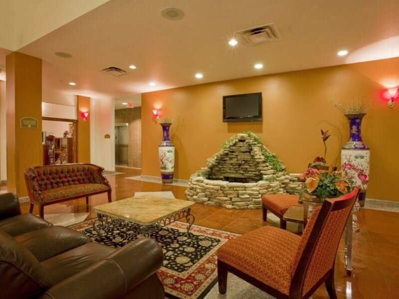 Фото Country Inn & Suites by Radisson, Tampa Rj Stadium