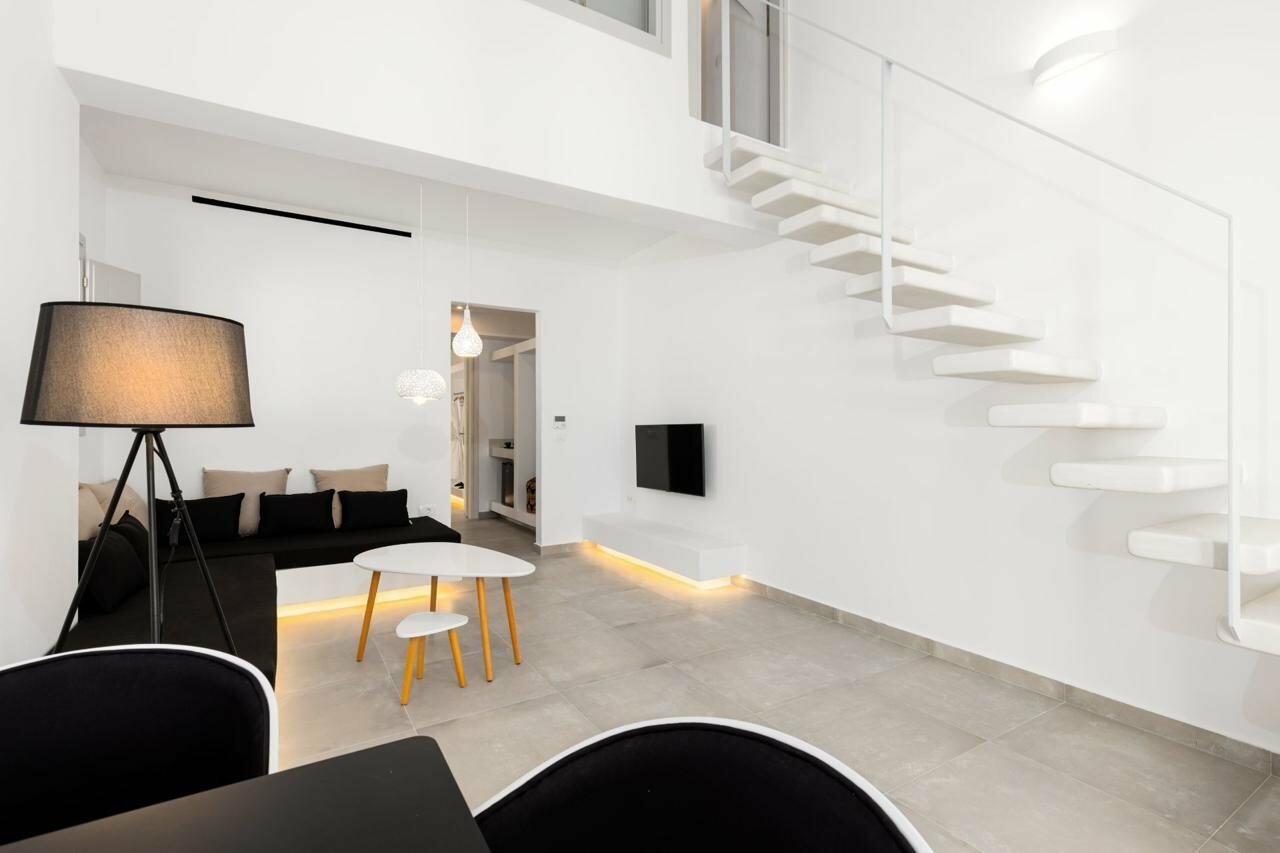 Фото Serapias Suites