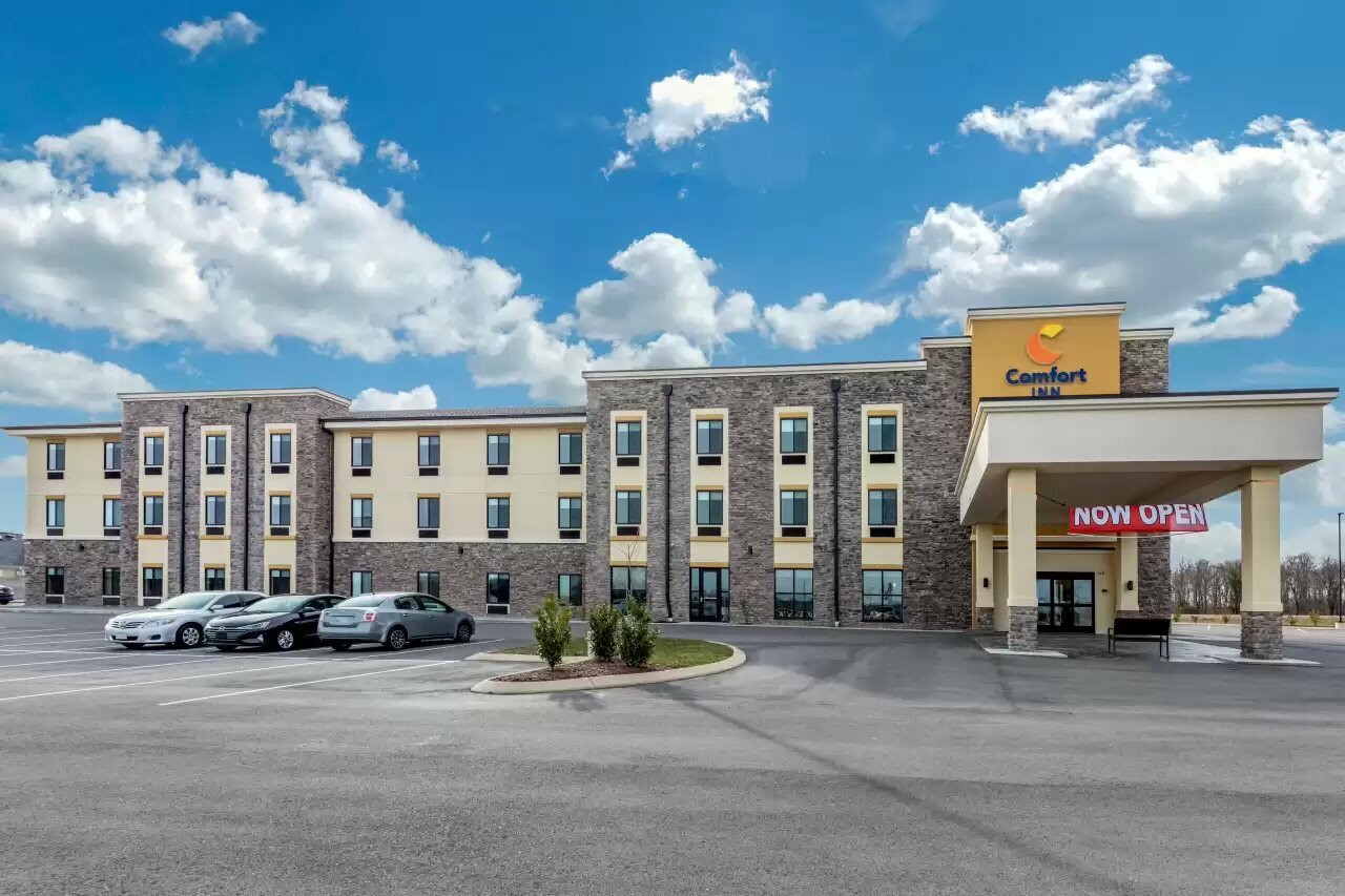 Фото отеля 3