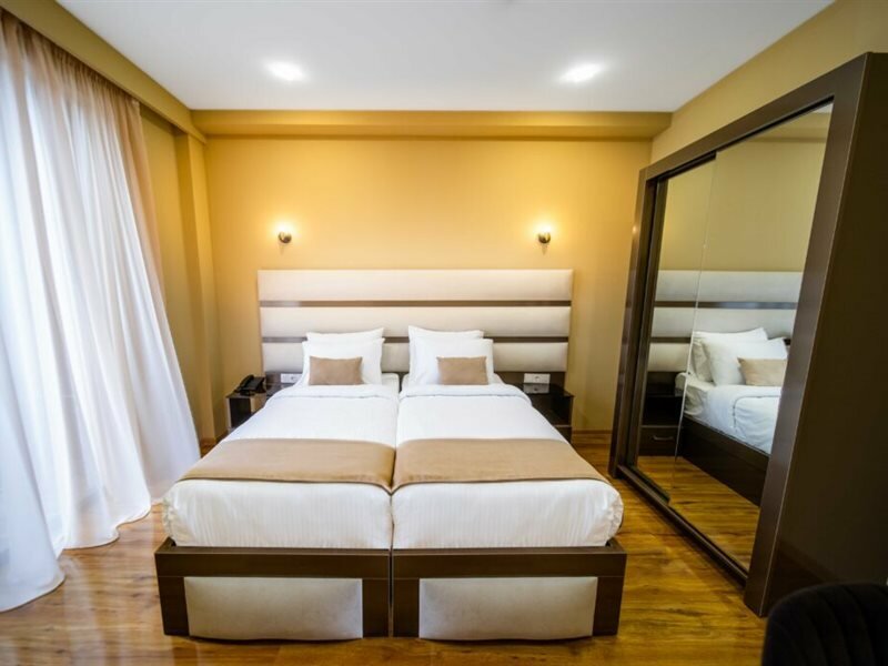 Фото Residence Plaza